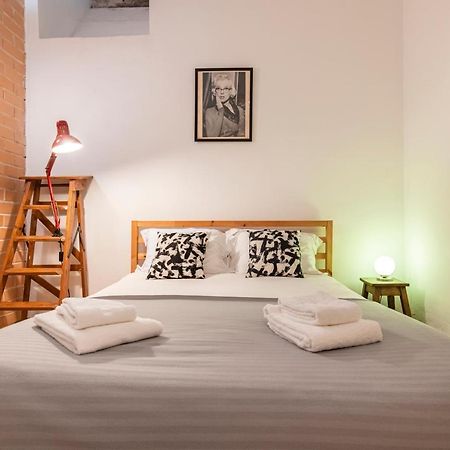 3Bdr Mouraria Apartment By Lovelystay Lisbona Esterno foto