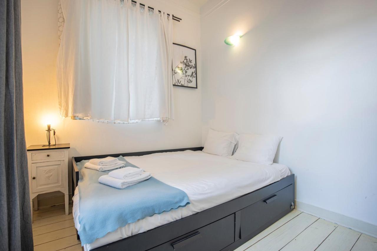 3Bdr Mouraria Apartment By Lovelystay Lisbona Esterno foto