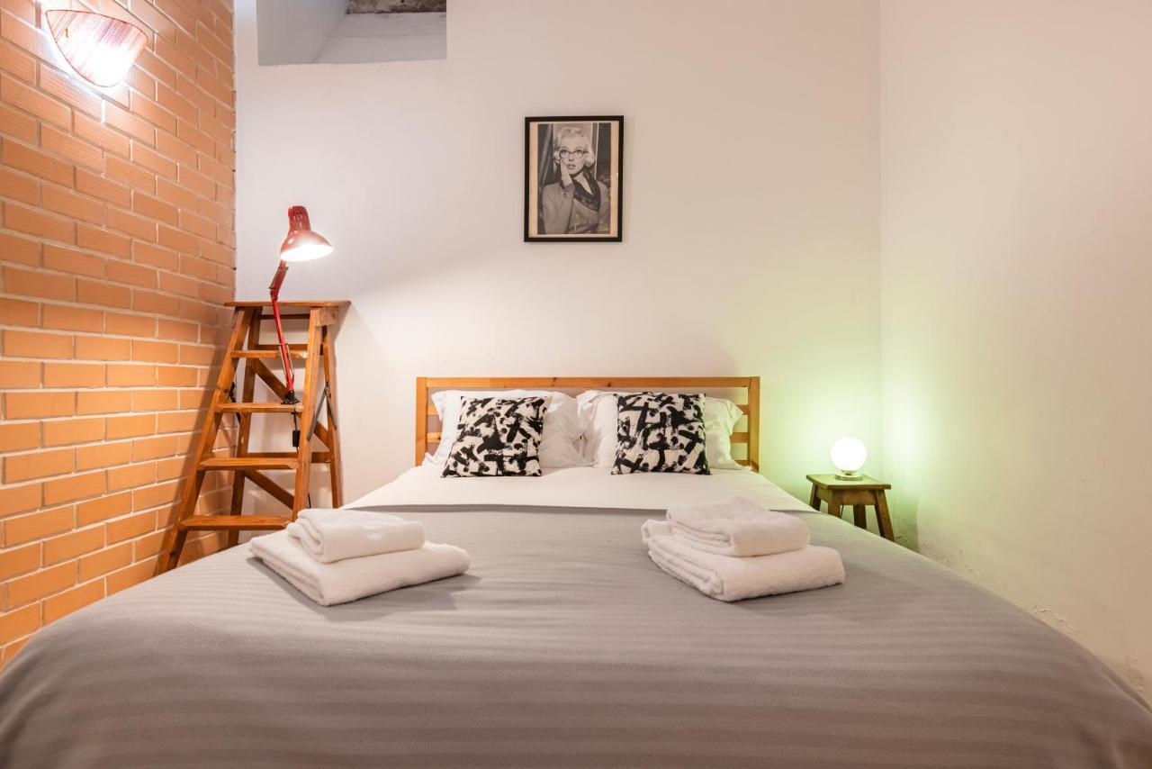 3Bdr Mouraria Apartment By Lovelystay Lisbona Esterno foto