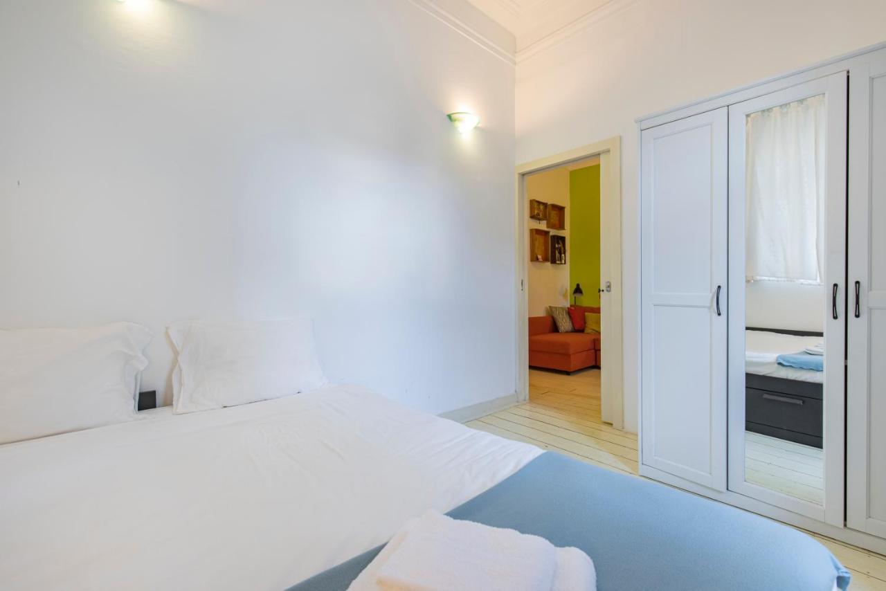 3Bdr Mouraria Apartment By Lovelystay Lisbona Esterno foto