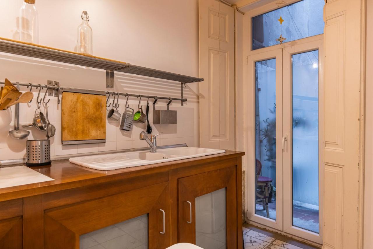 3Bdr Mouraria Apartment By Lovelystay Lisbona Esterno foto
