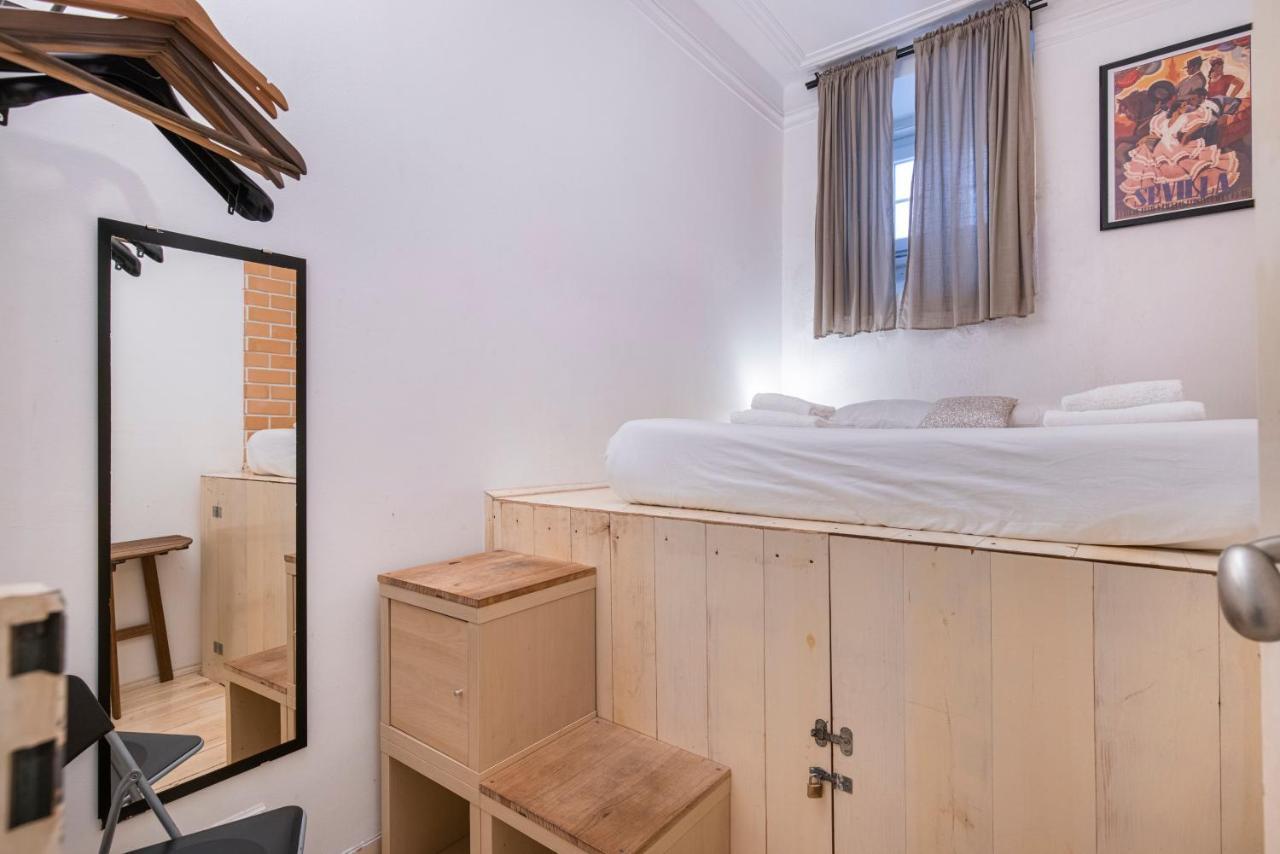 3Bdr Mouraria Apartment By Lovelystay Lisbona Esterno foto