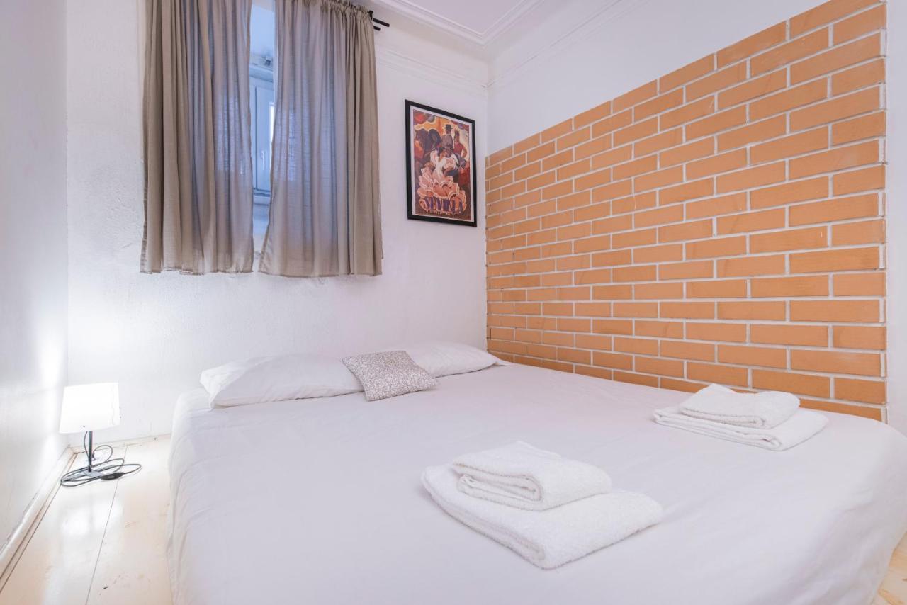 3Bdr Mouraria Apartment By Lovelystay Lisbona Esterno foto