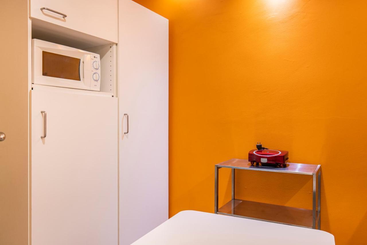 3Bdr Mouraria Apartment By Lovelystay Lisbona Esterno foto